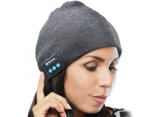 Gorro Bluetooth Inalámbrico