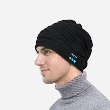 Gorro Bluetooth Inalámbrico